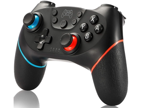 Mando para Nintendo Switch ENZON