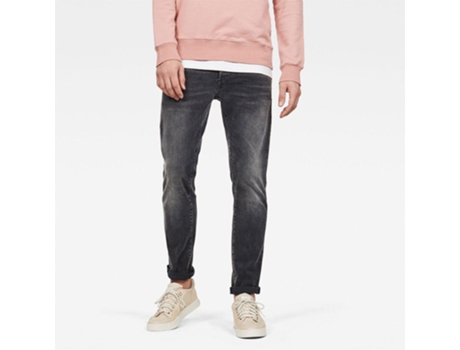 G-Star 3301 Slim Jeans