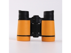 Prismáticos 5x30 para observación de aves, equipo de senderismo, juguetes esenciales para niños de 3 a 12 años Gusshious