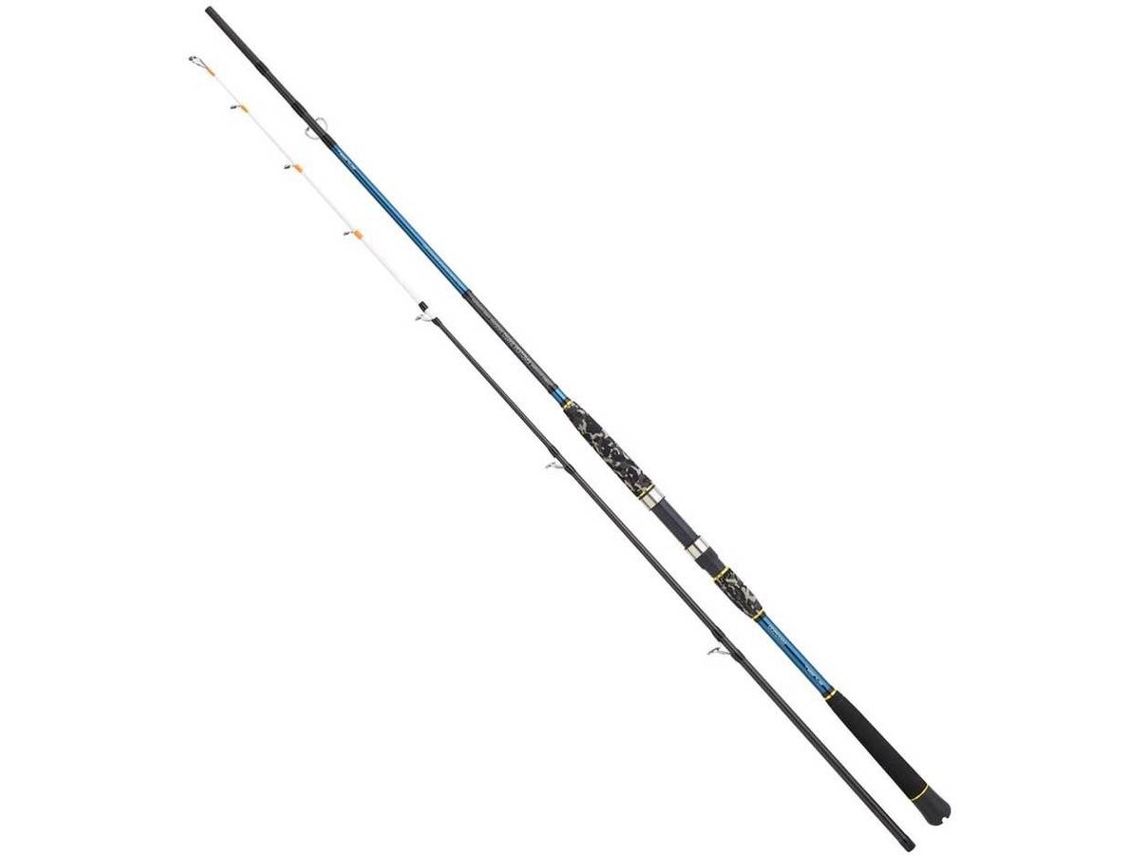 Caña de Pesca de Pesca de fundo SUNSET Emotion Sw20 Hybrid (2.40 m)
