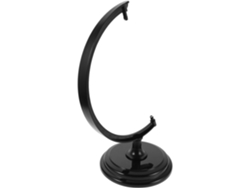 Base Giratória De 30 Cm Para Globo Terrestre, Pedestal Estável