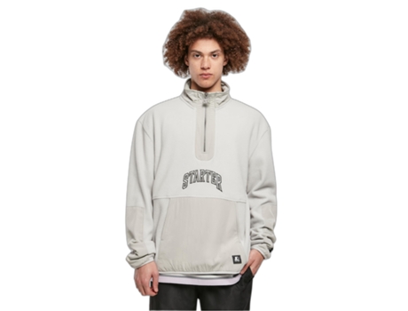 Abrigo STARTER (XL)