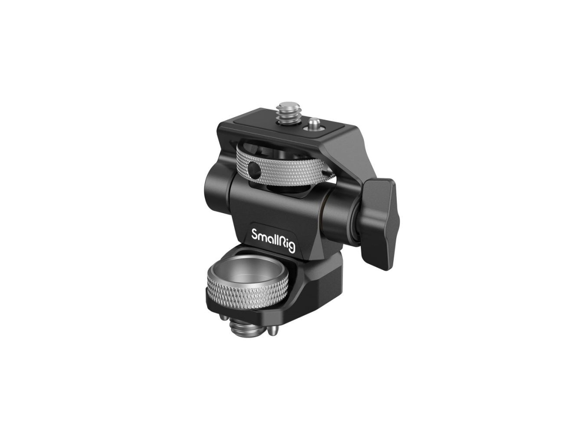 Soporte de Monitor SMALLRIG 2903 Estilo Arri