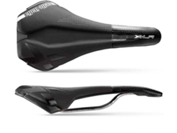 Sillín de Ciclismo SELLE ITALIA X-lr Kit Carbonoio (L)