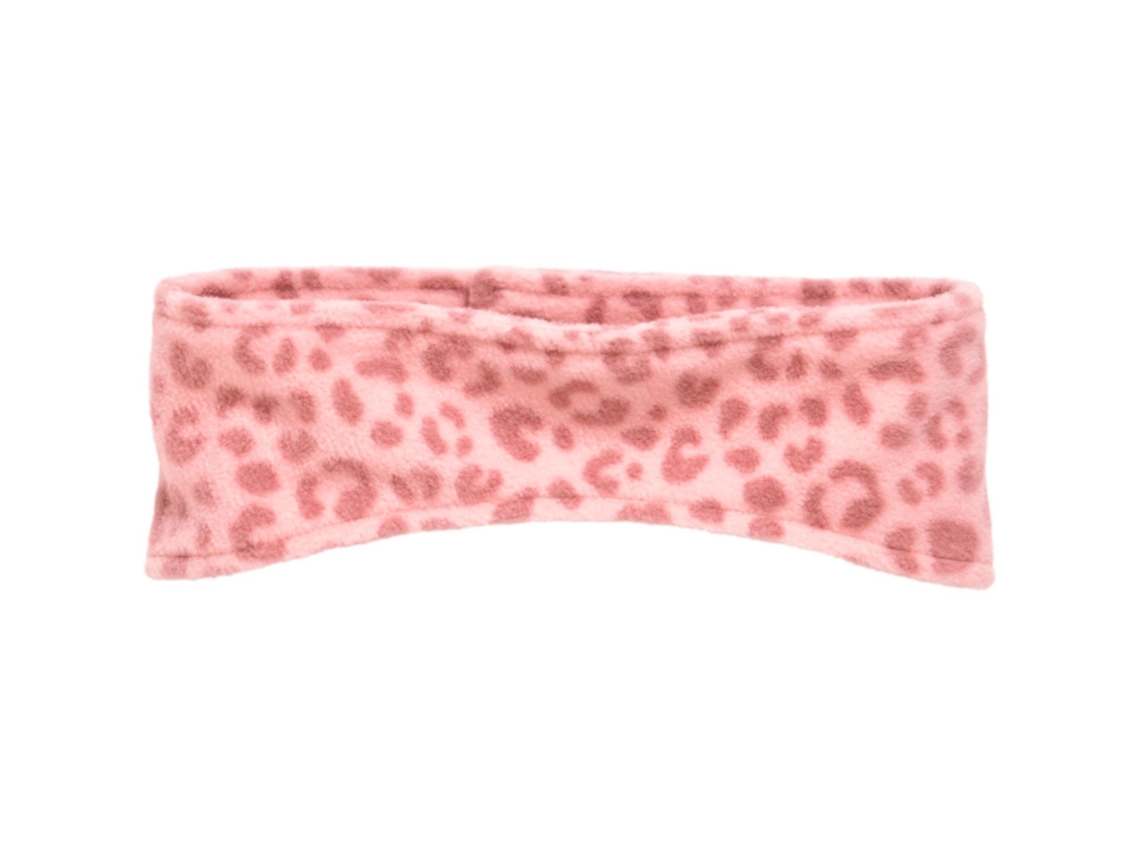 Diadema infantil de forro polar PLAYSHOES Leo