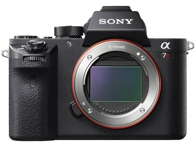 CAM.FOTOG.SONY ALPHA 7R M3