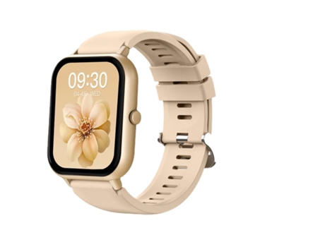 Reloj inteligente Hombres Mujeres Llamadas Reloj Monitor de sueño Deporte Fitness Tracker Smartwatch Para Android IOS teléfono VEANXIN