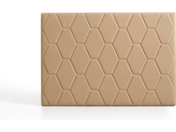 Cabecero MATRIS para Camas de 140 Rombos  (Compatible con Colchón: 154x115x8 cm)
