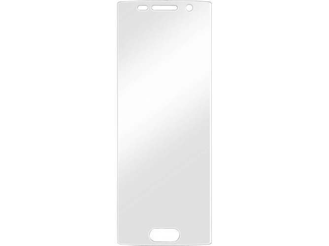 Protector de Pantalla Samsung Galaxy S6 Edge HAMA 00173269