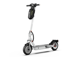 Patinete Eléctrico Ienyrid M1 Rebatível 500w 36v 12.5ah 10'' Velocidad Máxima De 35km/h Alcance Máximo De 35km Con La App