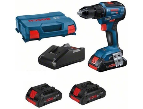Destornillador BOSCH 0615990L4P