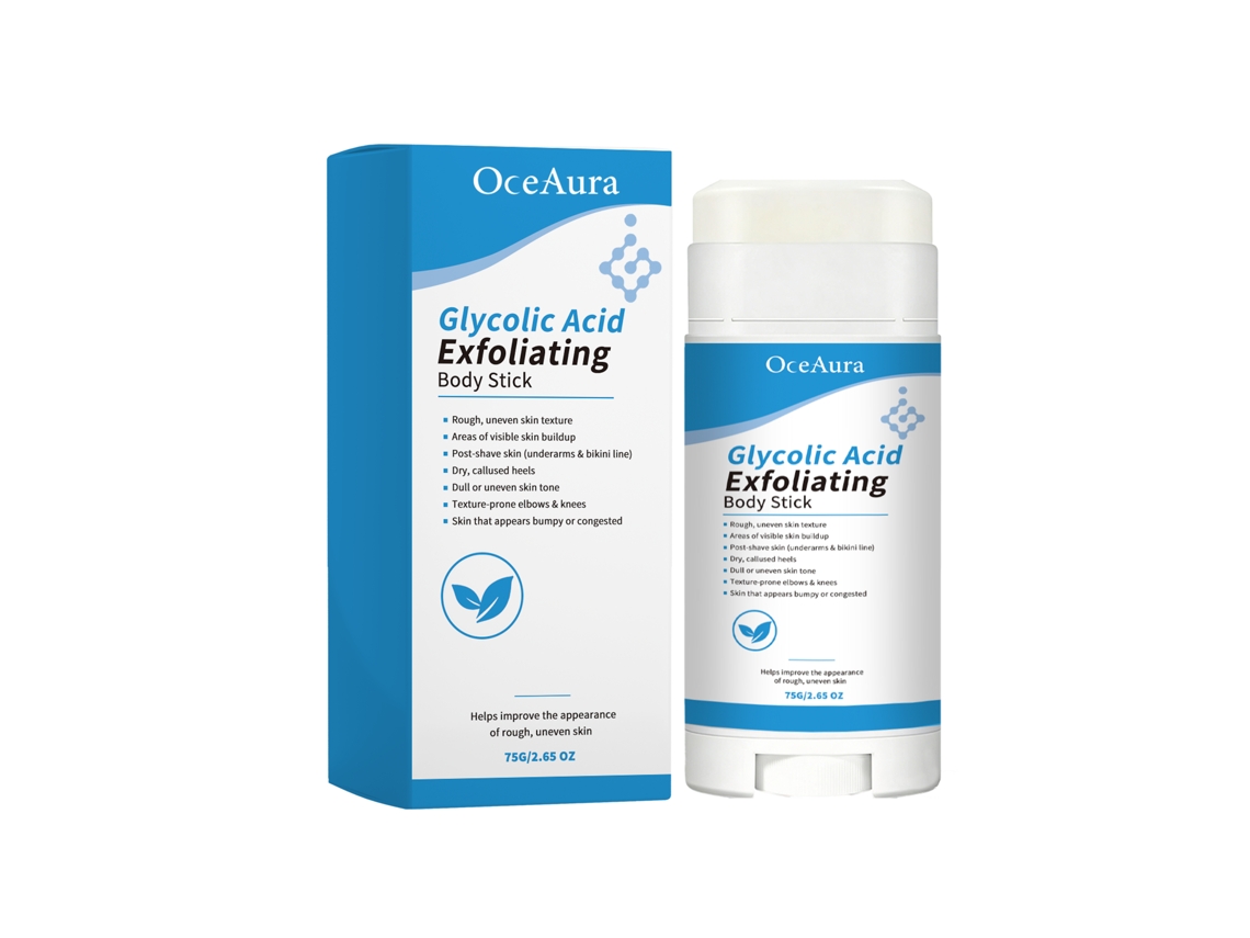 Pan de baño exfoliante suave para el cuerpo