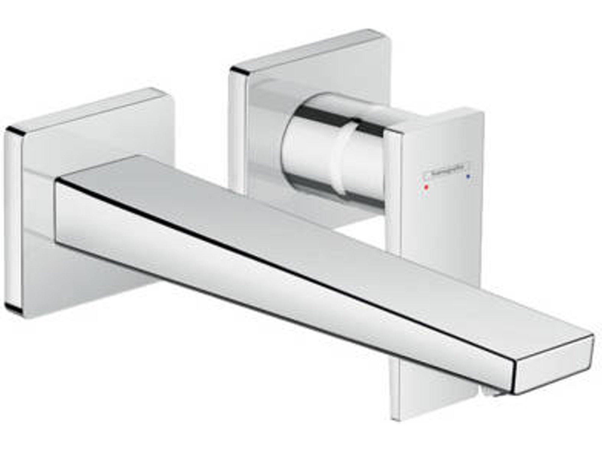 Grifo de Ducha HANSGROHE Metropol 32526000