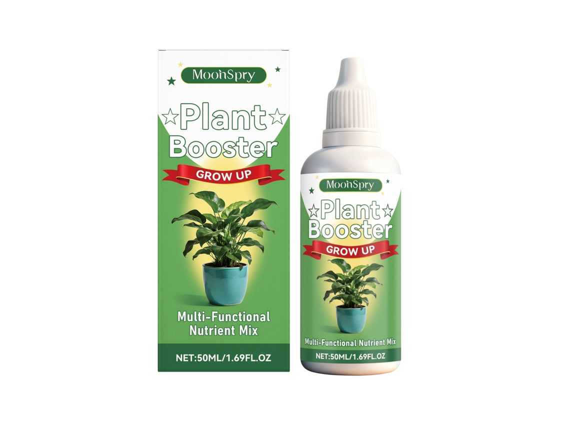 Promotor del crecimiento rápido de las plantas