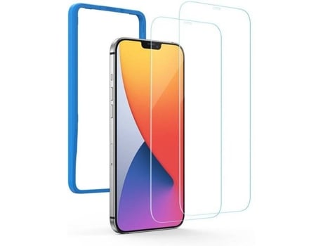 Película Cristal Templado iPhone 12«12 Pro UGREEN Full Cover