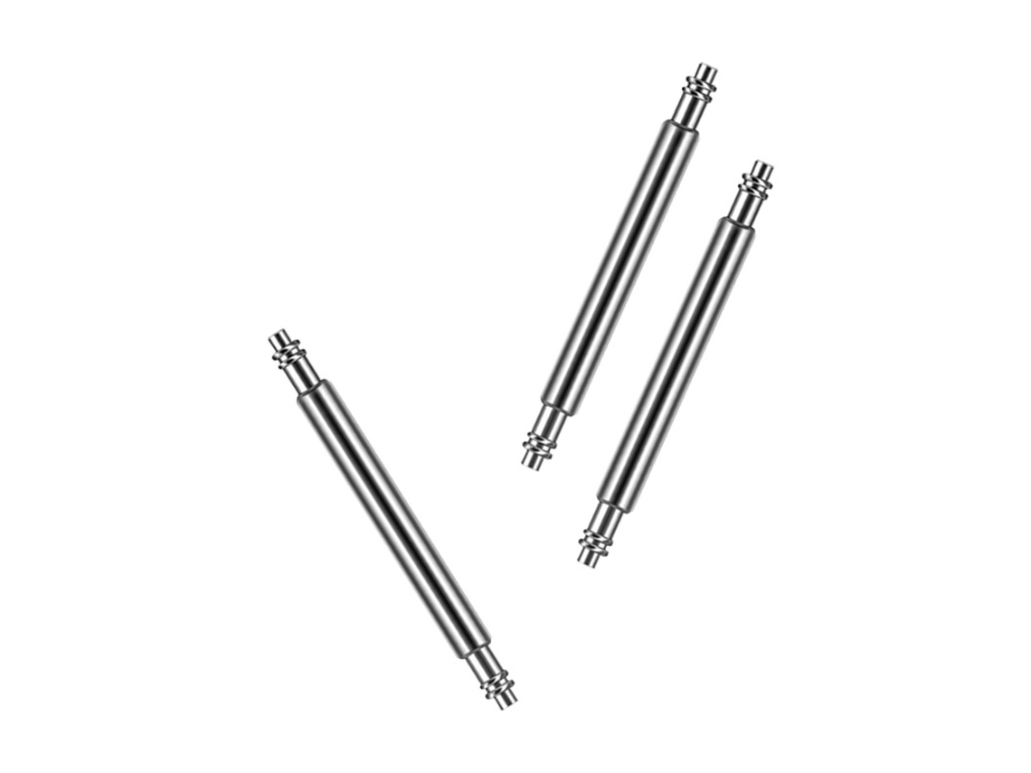 Pasador De Correa De Reloj Para Garmin Fenix 6x Pro/epix/tactix 22 Mm