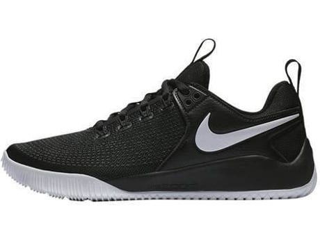 Zapatillas NIKE Air Zoom Hyperace 2 Material sintético Hombre (41 - Negro)