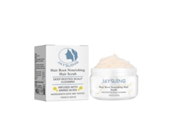Exfoliante nutritivo para una nutrición radical