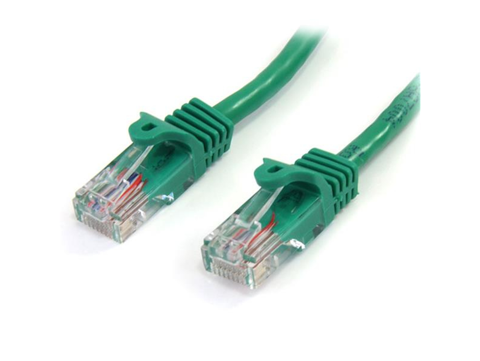 Cable de Red StarTech.com (RJ45)
