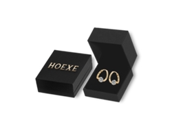 Pendientes de diamantes para mujer - Diseño elegante