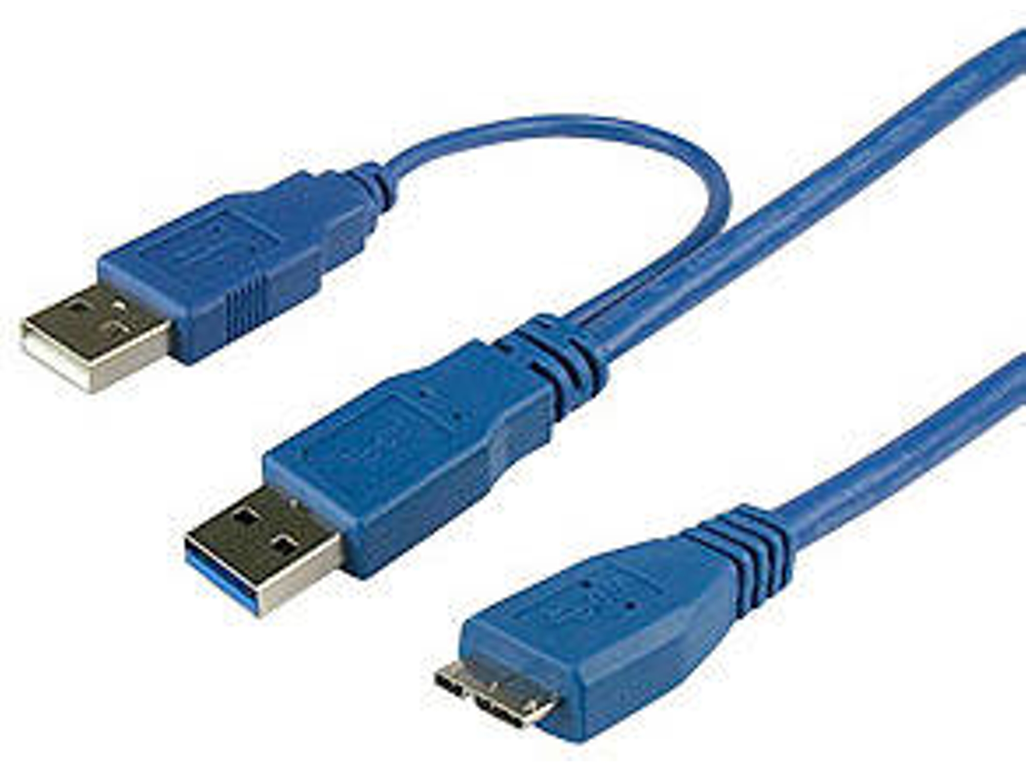 Cable USB CONNECTLAND (USB)