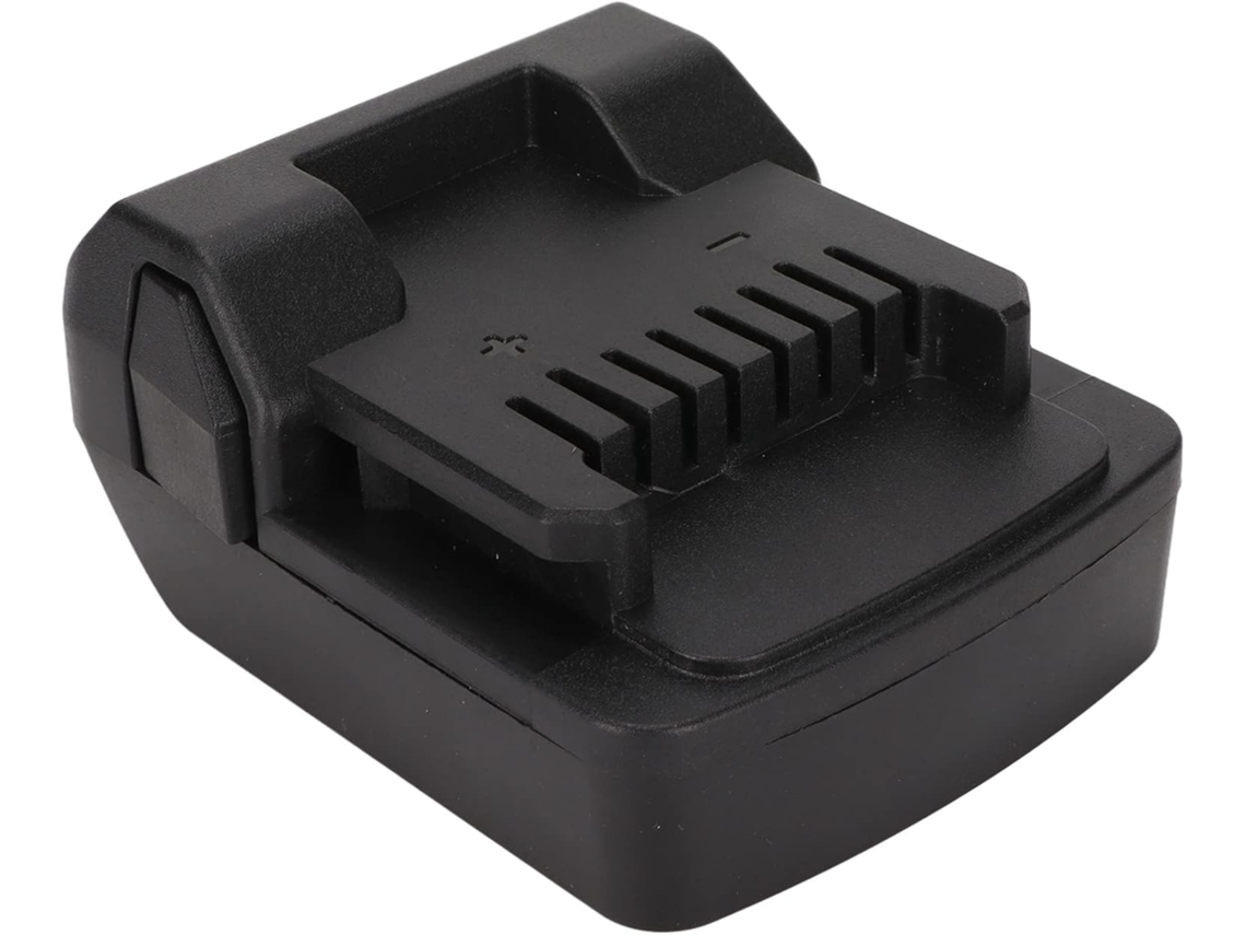 Compatibilidad Del Convertidor De Batería Dww Power Tools
