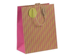 Bolsa de Regalo CLAIREFONTAINE Neón Media