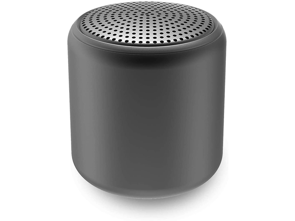 Altavoz Bluetooth Mini altavoz de ducha portátil Configuración fácil Carga USB Volumen más alto