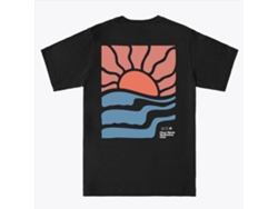 It Comes In Waves Clear Minds Meditation Club T-shirt Rockinstone Unisex Best Sellers Sizexxxl