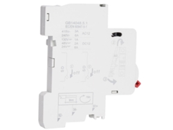 2026yncm-interruptor De Alarma De Salto Del Disyuntor Dz47s Accesorios Para Disyuntor Doméstico