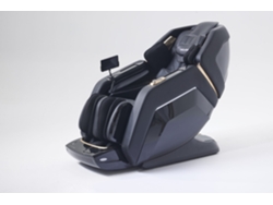 Cadeira De Massagem Medics Care Z9-2 Premium Sl-track 8 Programas Aquecimento Lombar