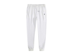 Conjunto Informal De Sudadera Con Capucha Y Chaqueta Polar Para Hombre Con Diseño Bordado - Dsw