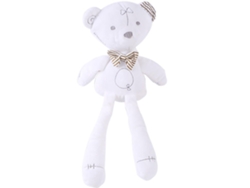 2026-nuevos Juguetes De Peluche Suaves Para Bebés: Conejos, Elefantes, Osos - Regalo Ideal Para Niños