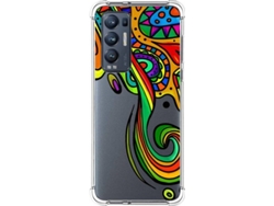 Carcasa Oppo Find X3 Neo 5G TUMUNDOSMARTPHONE Colores