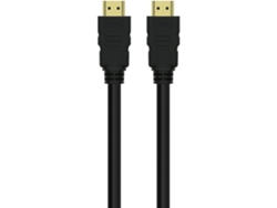 Cable HDMI LINQ (30 m - Negro)