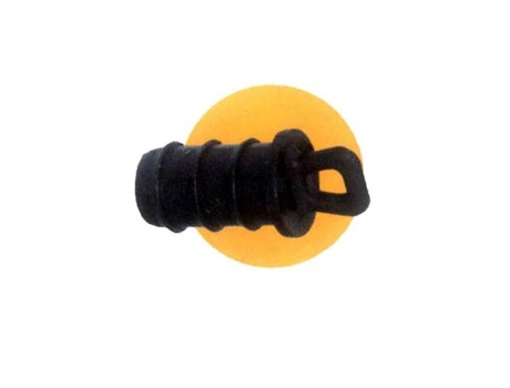 Riego bolsa tapon final 10 unidades 16 mm 19126
