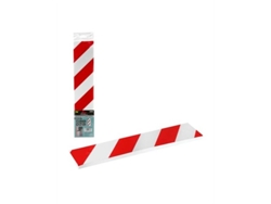 Protector adhesivo plano Lauxa Home, espuma, 50 x 10 x 1,5 cm