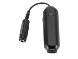 Adaptador transmisor-receptor inalámbrico Bluetooth 5.0 2 en 1 con conector de 3,5 mm para receptores y auriculares Rosewell Audio
