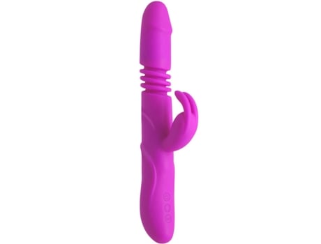 Vibrador 'Rabbit' PRETTY LOVE SMART