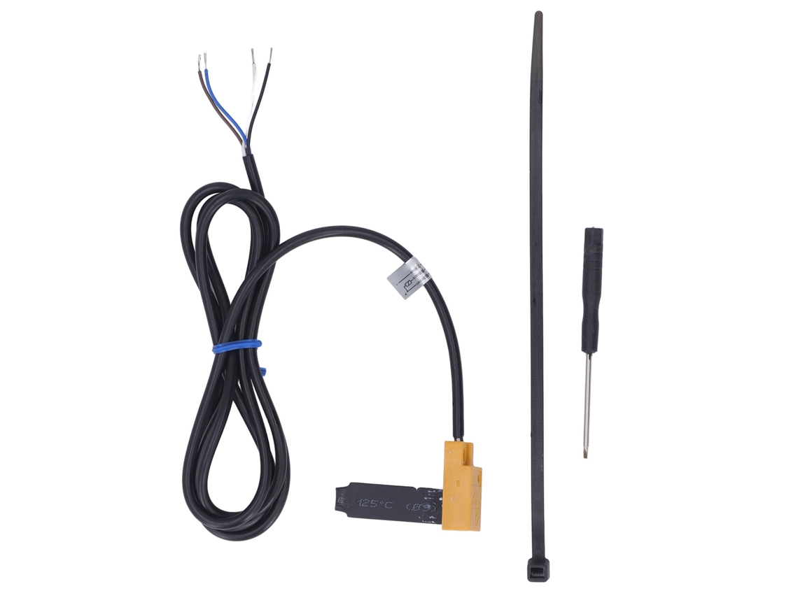 Sensor De Nivel De Líquido Npn Sin Contacto, Normalmente Abierto, Cls-5002y, 5-30 V Cc
