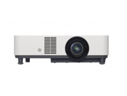 Projetor SONY Vpl-Phz51 Standard Throw 5300 Ansi Lumens 3Lcd Wuxga 1920X1200 Blanco