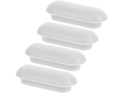 Toalha De Cabelo Absorvente De Microfibra Em 2 Peças, Toalha De Banho Multiuso, Secagem Rápida E Antifrizz Para Salões