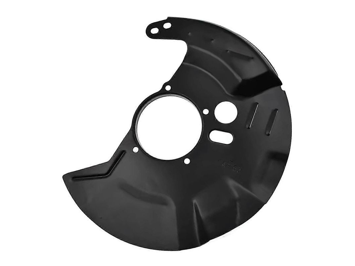 Tapa del disco de freno delantero derecho, Mr249346 CHARM