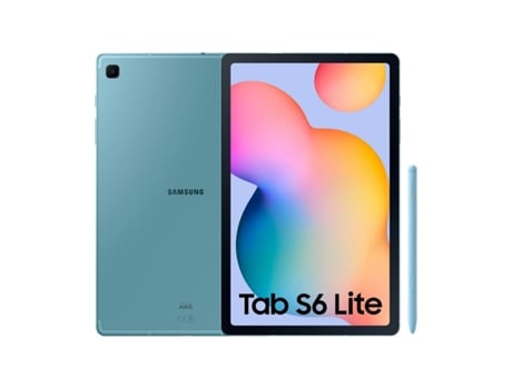 Tablet SAMSUNG Tab S6 Lite P619 4G 10,4 Octa Core 4 GB RAM 64 GB