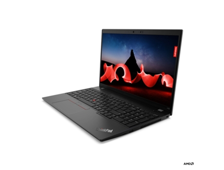 Portátil LENOVO 357 593 (15.6 '' - AMD Ryzen™ 7 PRO 7730U - RAM: 16 GB - 512 GB SSD - AMD Radeon)