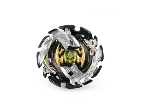 Beyblades Burst, Tops Lanzadores Fafnir, Phoenix Achilles Toy B106