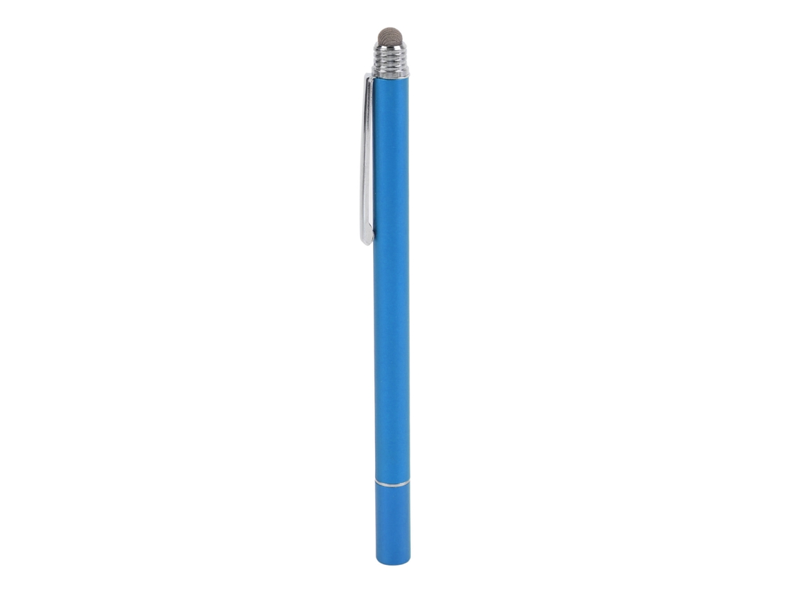 Lápiz Stylus 2 En 1 De Alta Sensibilidad Con Doble Punta Para Calendario Digital De Pantalla Táctil