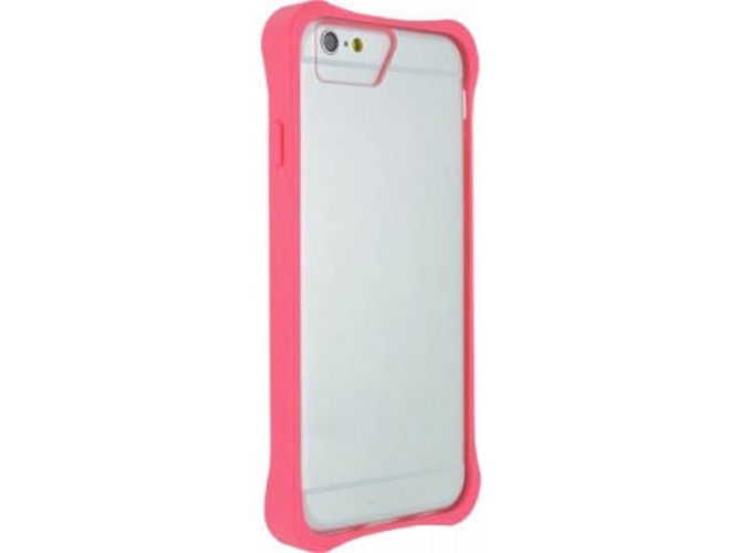 Funda iPhone 6 BLUEWAY BC281191 Rosa