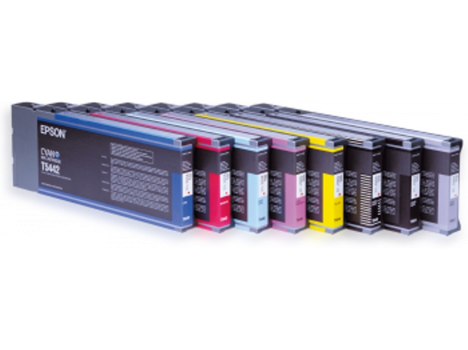 Cartucho EPSON T5448 Negro