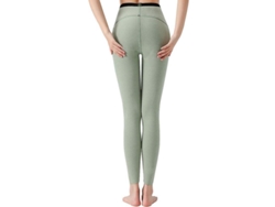 2026-pantalones Deportivos De Cintura Alta Para Senderismo Y Running Calientes Y Cómodos Con Diseño Levantacaderas Invisible